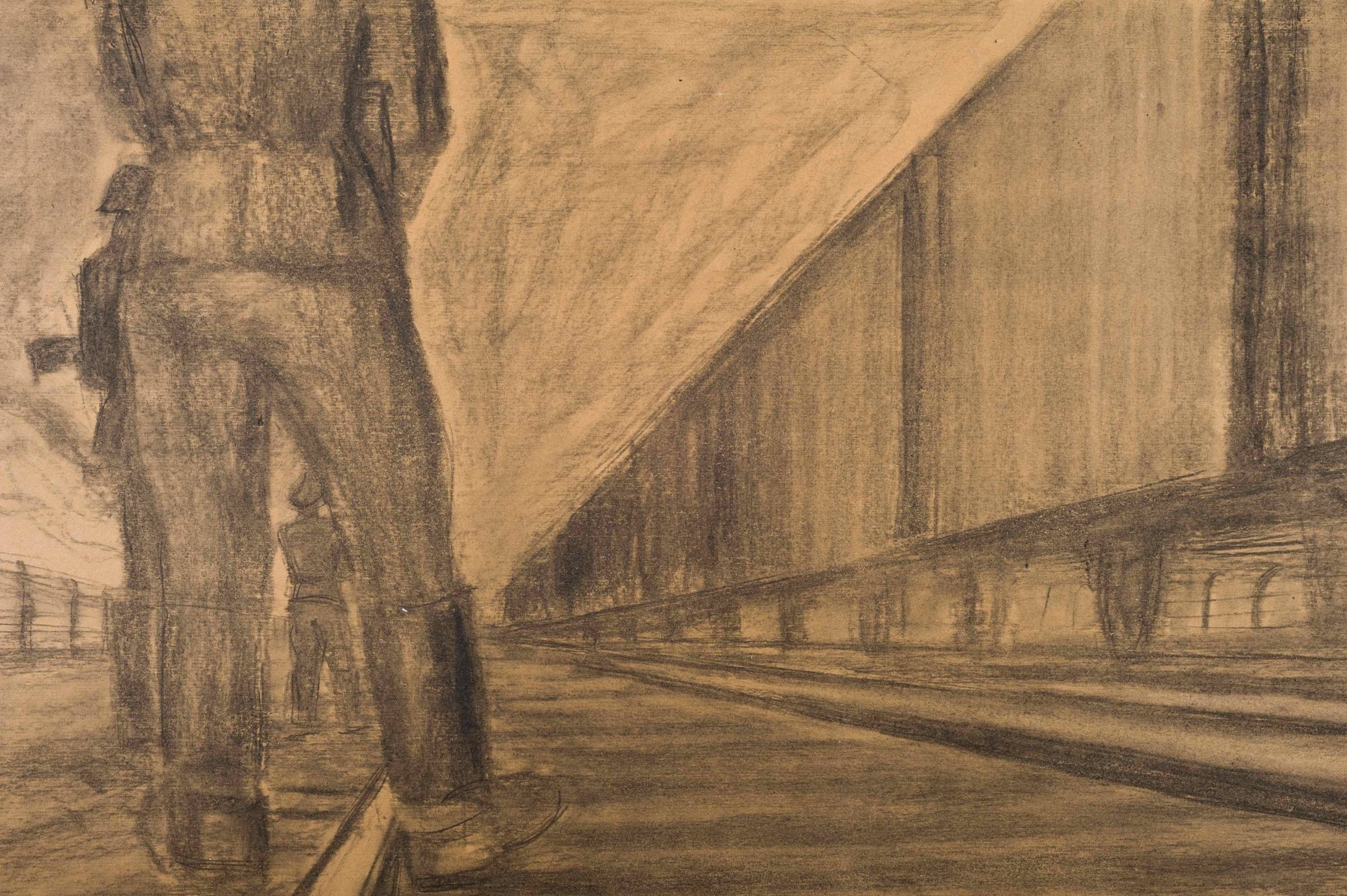 MUZEUM AUSCHWITZ. Przygotowania do rocznicy wyzwolenia obozu