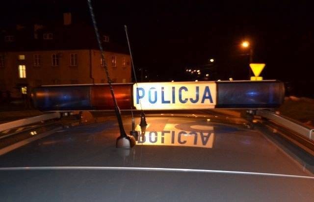 OŚWIĘCIM. 28-latek próbował się zabić. Policjanci zdjęli mu pętlę z szyi