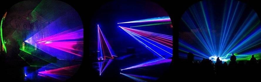 OŚWIĘCIM. Sylwester na Rynku. Bez ogni, za to z laserami