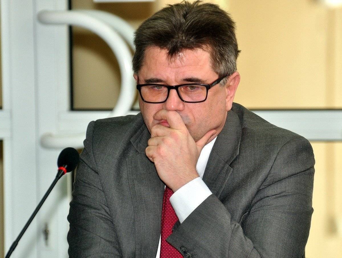 GMINA OŚWIĘCIM – KRAKÓW. Albert Bartosz nie został rzecznikiem, lecz jedynie specjalistą od... ścieżek rowerowych w ZDW