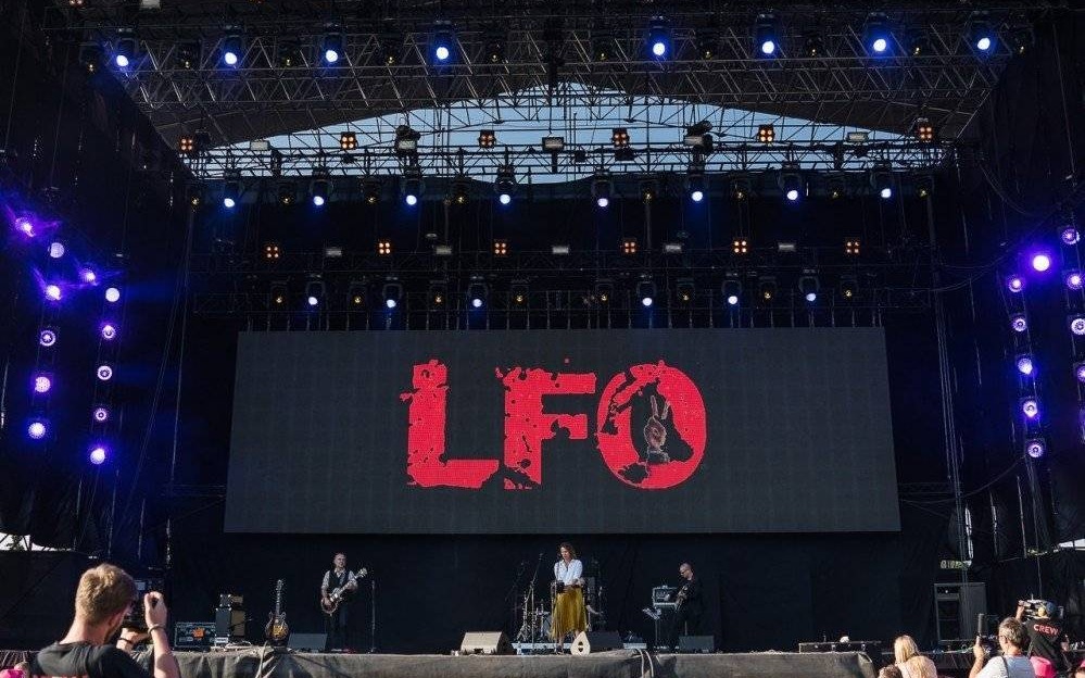 Z OSTATNIEJ CHWILI. Fundacja Peace Festival ogłosiła upadłość. To koniec Life Festival Oświęcim?!