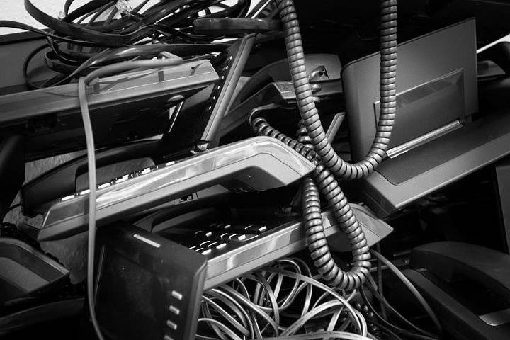 OŚWIĘCIM. W magistracie i w straży miejskiej milczą telefony