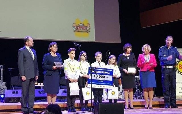 KRAKÓW. "Jedynka" z Przeciszowa znów w pełnym (od)blasku!