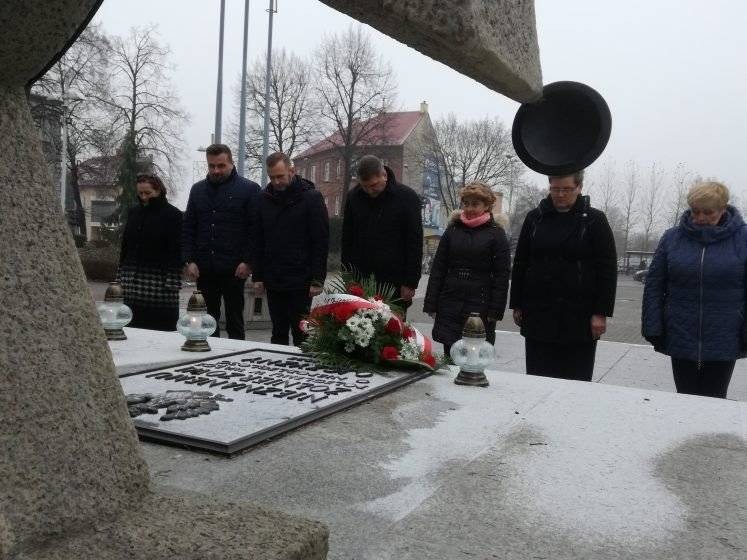 OŚWIĘCIM. Mija 37. rocznica wprowadzenia w Polsce stanu wojennego