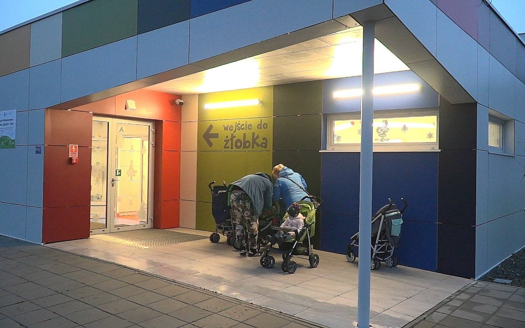 CHEŁMEK. W styczniu otwarcie nowego żłobka