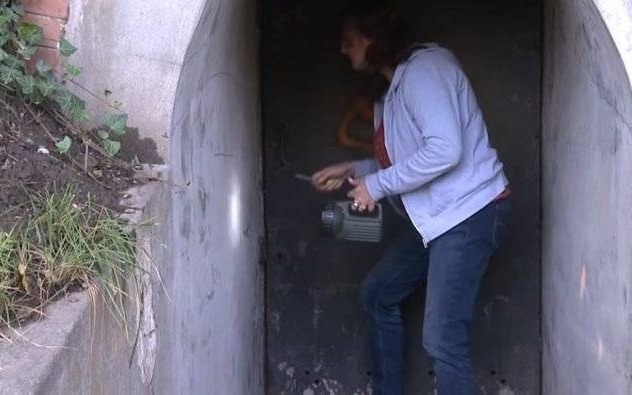 OŚWIĘCIM. Tunele pod zamkiem dostępne dla wszystkich od przyszłego roku