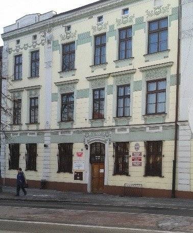 OŚWIĘCIM. Kasa w magistracie idzie do likwidacji