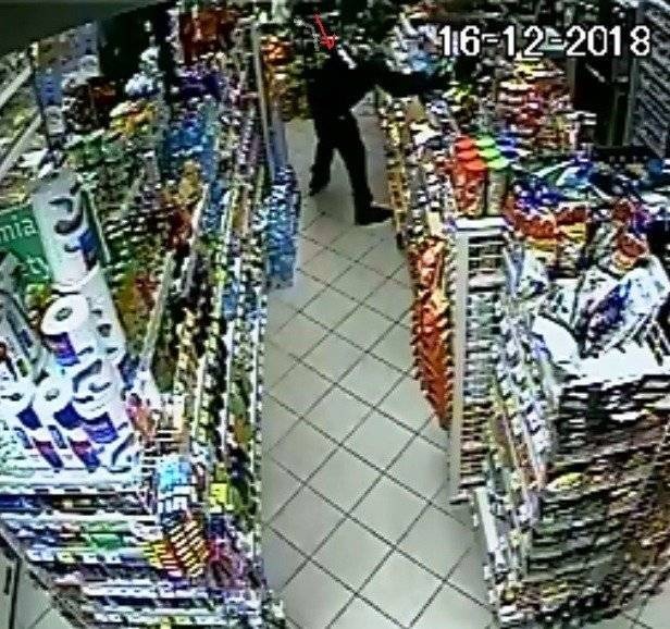 OŚWIĘCIM. Ukradł skarbonkę z pieniędzmi dla chorego dziecka