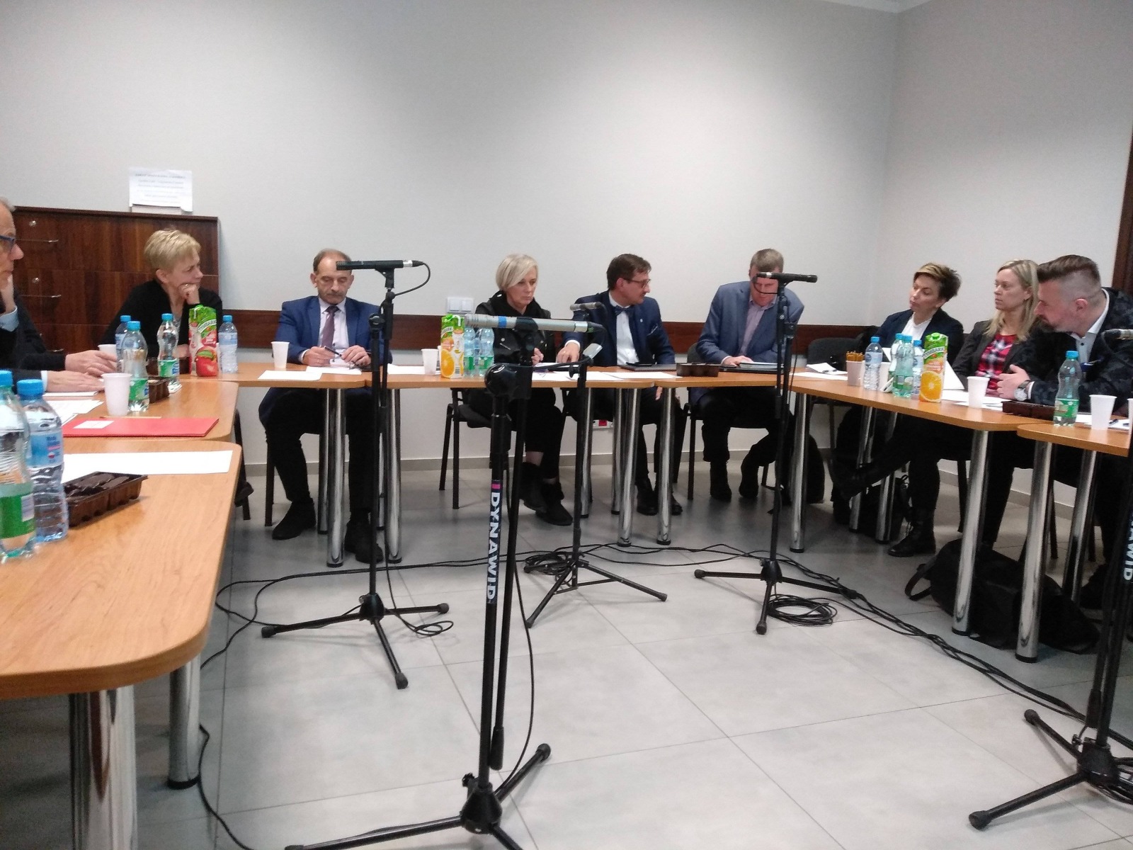 OŚWIĘCIM. Śmierdzi rzadziej, ale problem fetoru się nie ulotnił