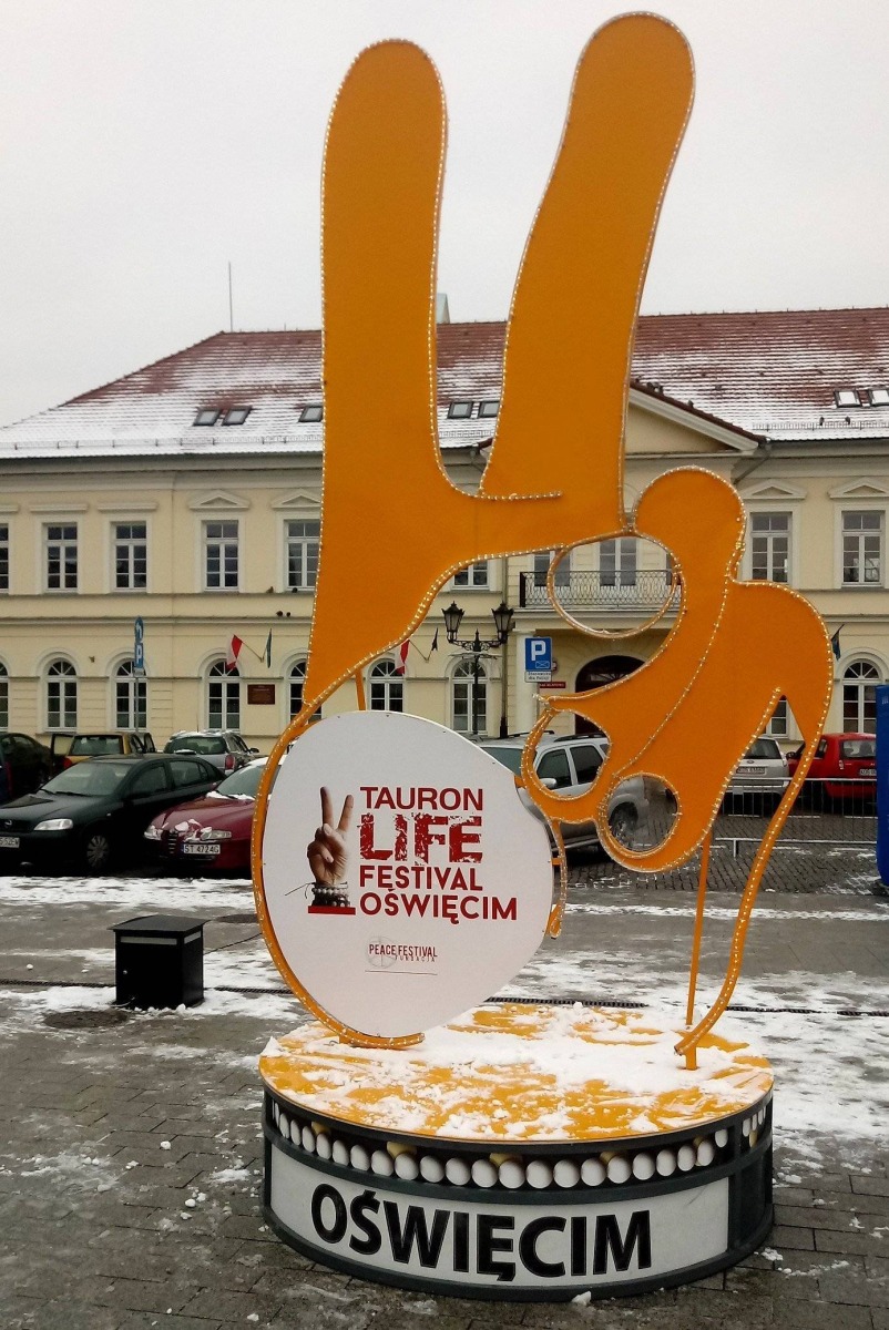 OŚWIĘCIM. Festiwal w nowej formule. Droższy dla miasta, okrojony i tylko z polskimi gwiazdami?
