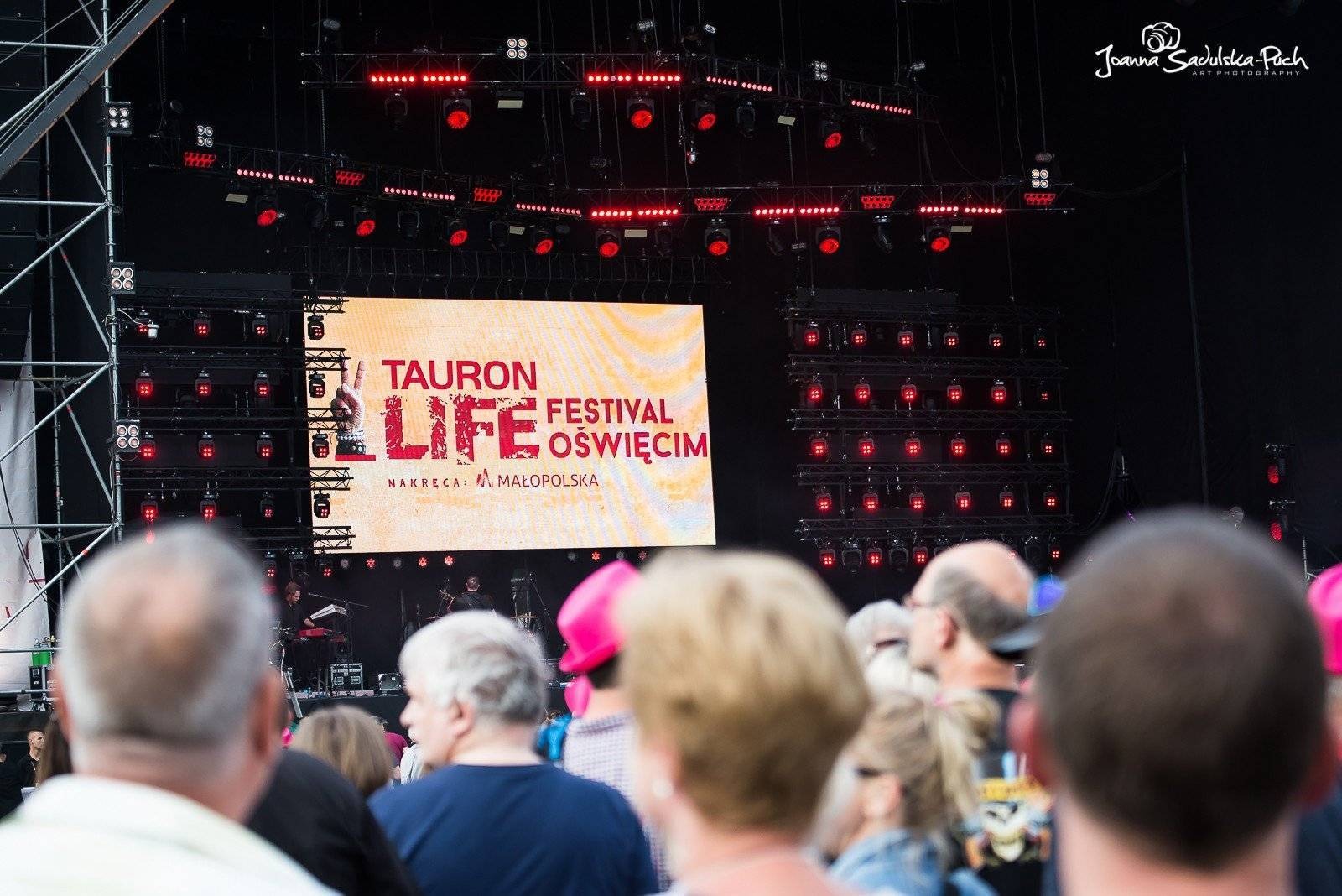 OŚWIĘCIM. Zawirowania wokół Life Festivalu. Darek Maciborek odpowiada na nasze pytania