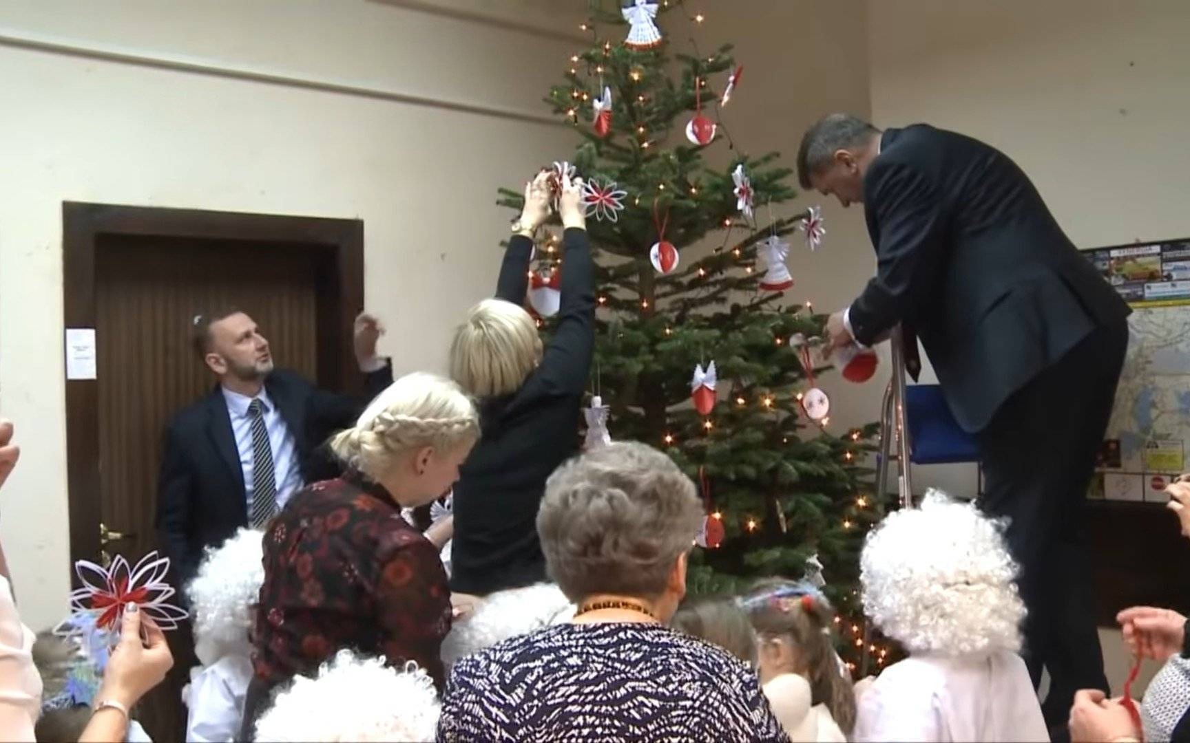 OŚWIĘCIM. Wieści z Ratusza
