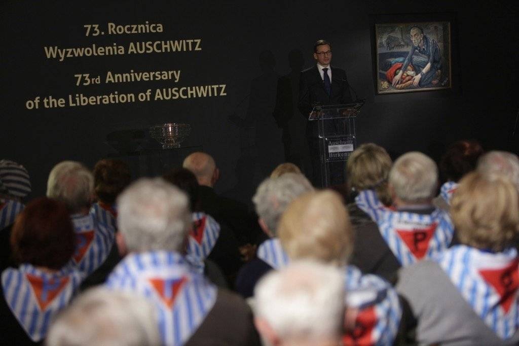 MUZEUM AUSCHWITZ. Fałszywe newsy w obszarze Pamięci. Dyrekcja Muzeum reaguje i wyjaśnia