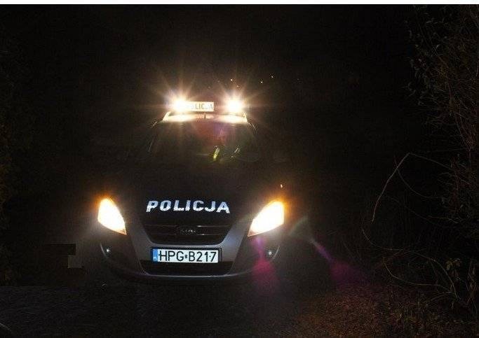 OŚWIĘCIM. 12-latka uciekła z domu. Niedługo cieszyła się "wolnością"