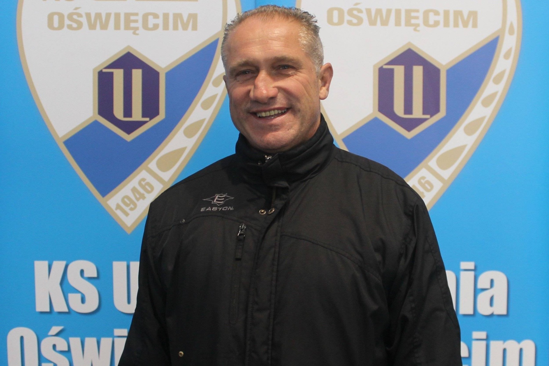 HOKEJ NA LODZIE. Jirzi Sejba nie jest już trenerem Unii