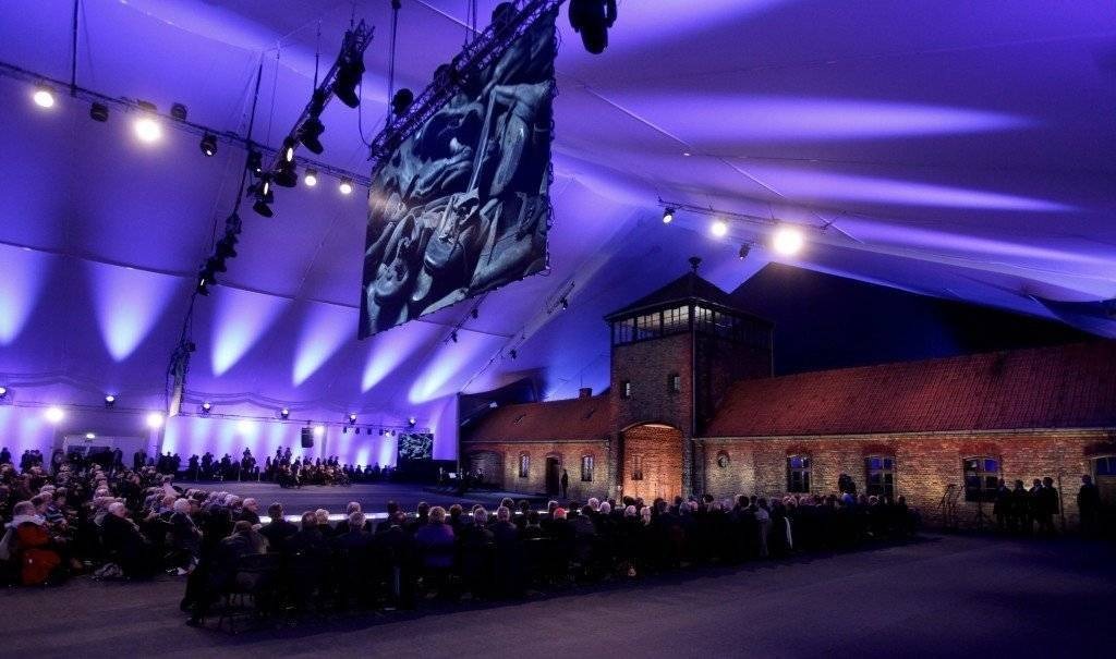 MUZEUM AUSCHWITZ. Tegoroczne obchody preludium przed przyszłoroczną „okrągłą” rocznicą