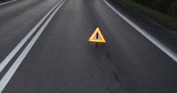 POWIAT. Zimowy wysyp kolizji