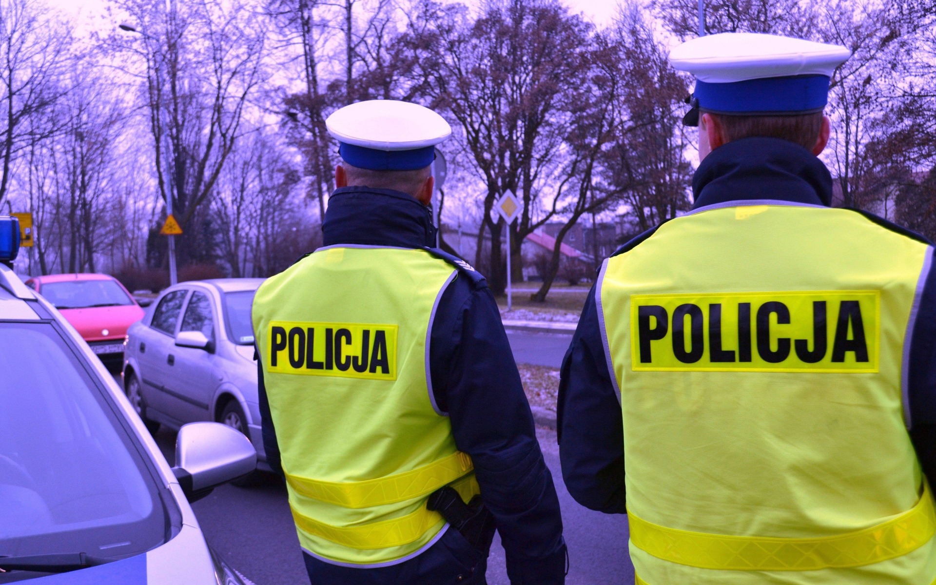 POWIAT. Skontrolują autokary przed wyjazdem na ferie