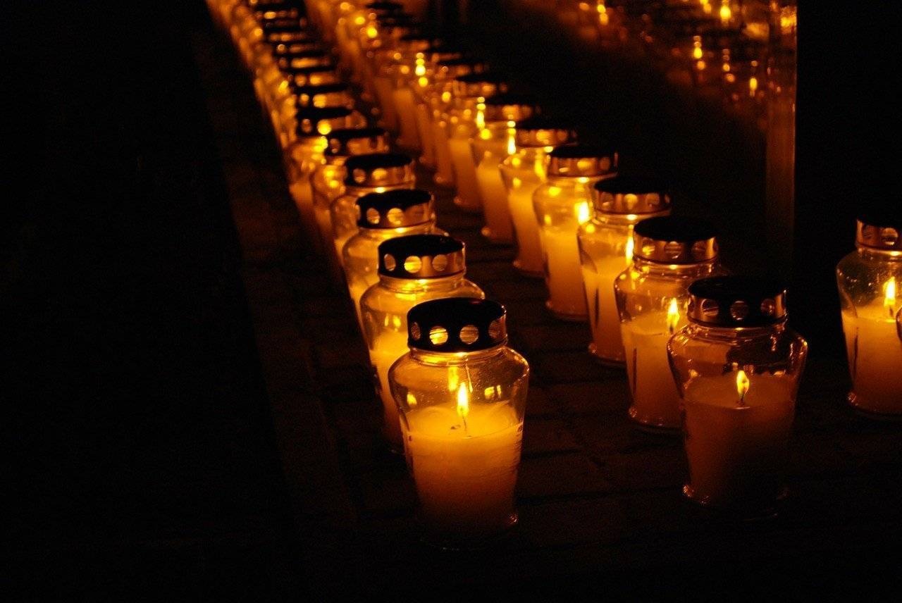 OŚWIĘCIM. Przyjdź o godz. 20 na Rynek, by symbolicznie pożegnać prezydenta Gdańska