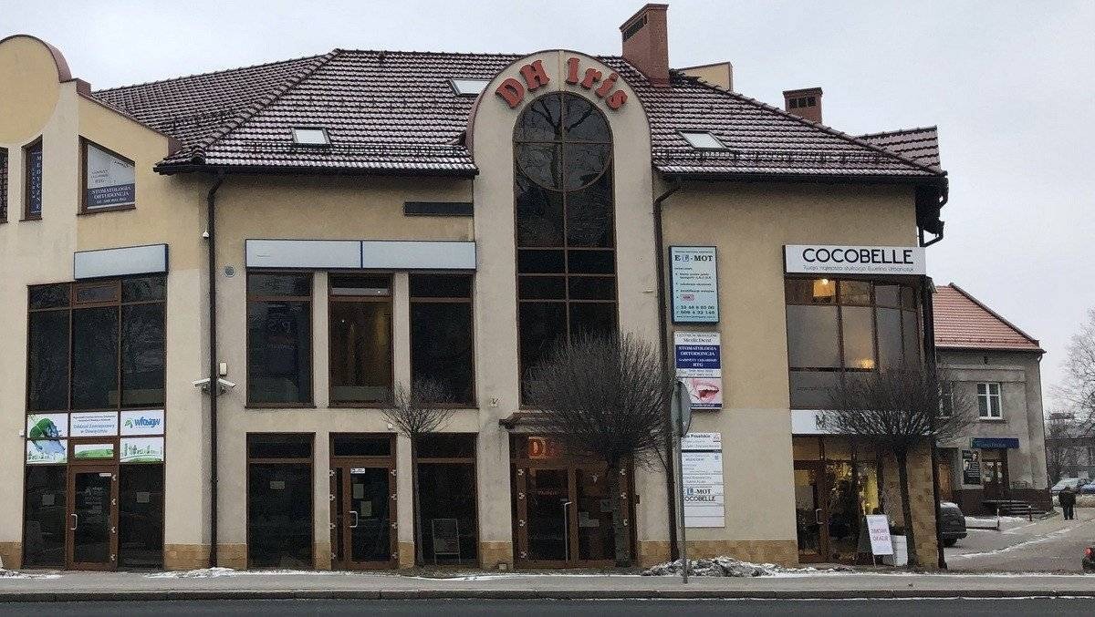 OŚWIĘCIM. Odział Zamiejscowy WFOŚiGW w Krakowie już otwarty