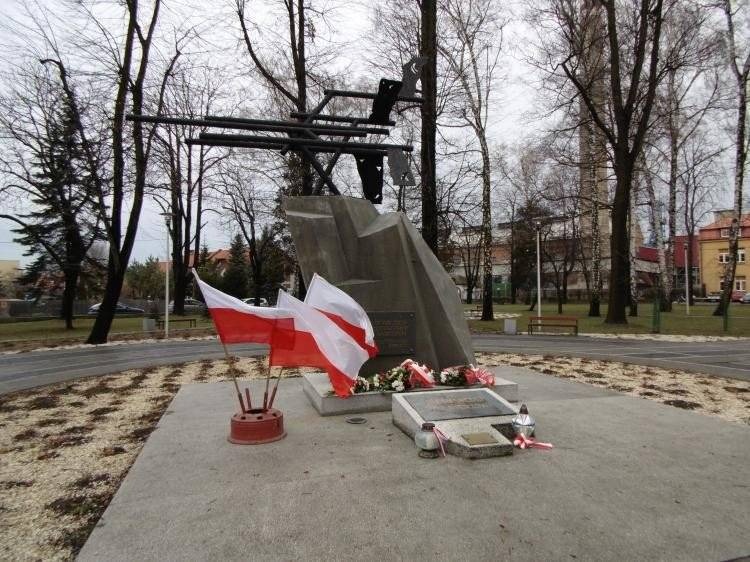 BRZESZCZE. Złożą kwiaty w 74. rocznicę wyzwolenia Brzeszcz