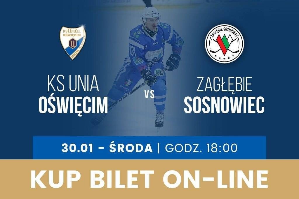 HOKEJ NA LODZIE. Grając z "Gieksą", myślą o Zagłębiu