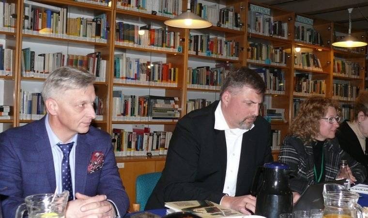 POWIAT. Współpraca z partnerskim powiatem Dachau będzie kontynuowana