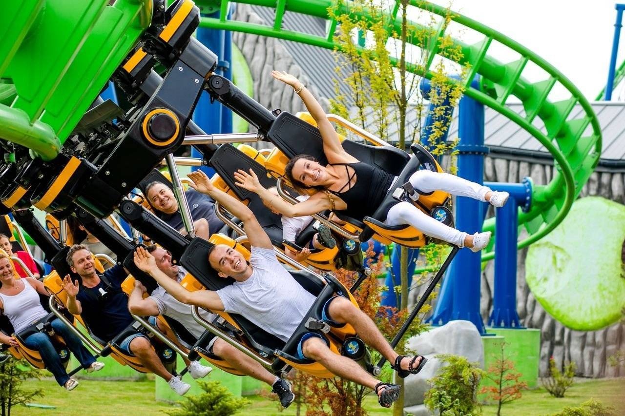 ZATOR. Walentynki z Energylandią