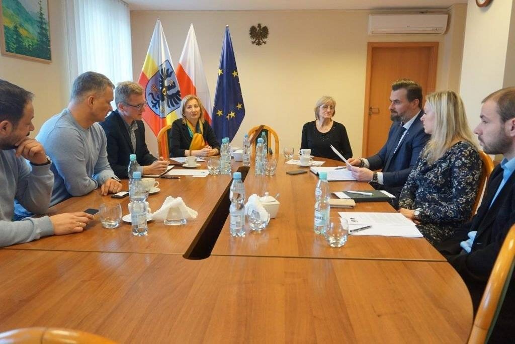 POWIAT. Starostwo Powiatowe włącza się w walkę ze smogiem