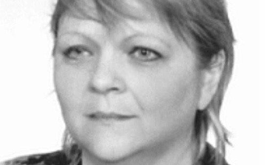 POLANKA WIELKA. Zaginęła 51-letnia Jadwiga Filip. Policjanci prowadzą poszukiwania