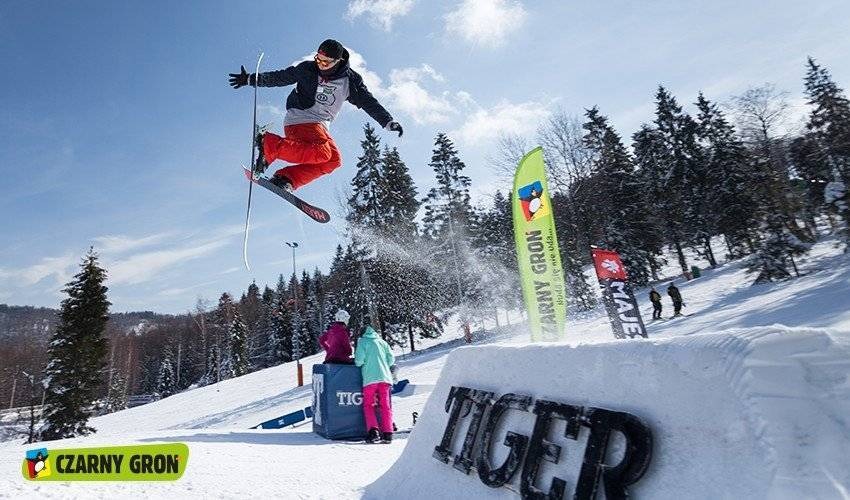 POLSKA. Karnet na narty gratis - 5 miejsc gdzie jest to możliwe!