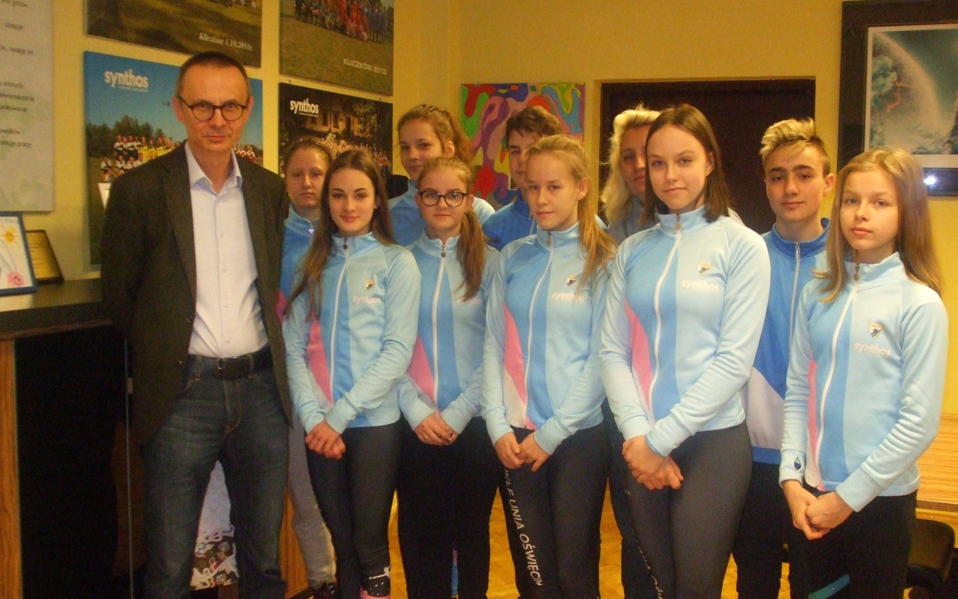 ŁYŻWIARSTWO FIGUROWE. Oświęcimscy olimpijczycy najlepsi w klubowej klasyfikacji!
