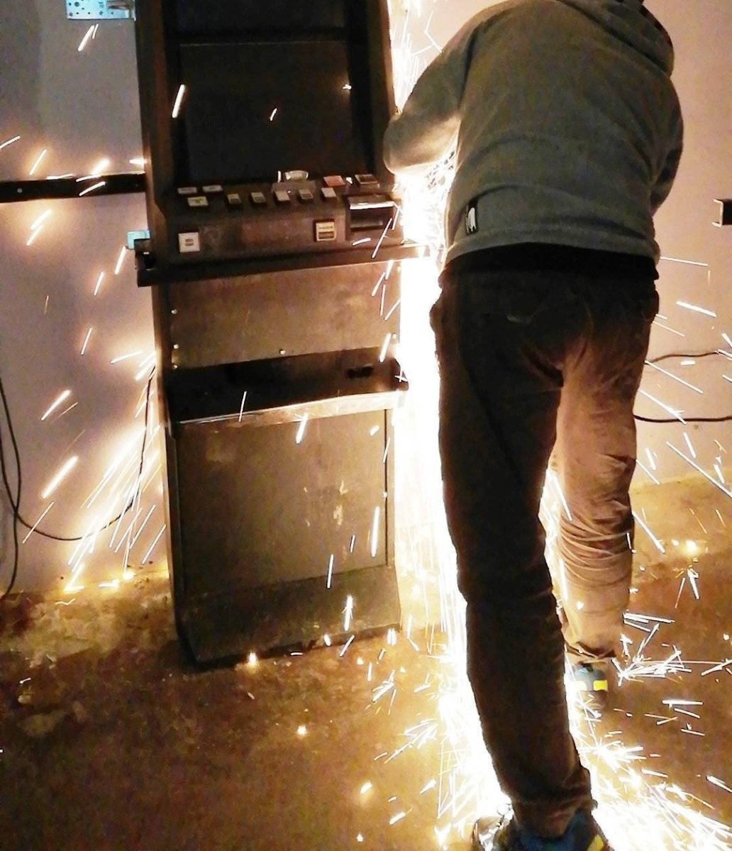 CHEŁMEK. Kolejne punkty z hot spotami zlikwidowane