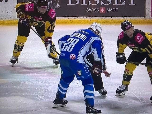 HOKEJ NA LODZIE. Wszystko rozstrzygnie się we wtorek w Katowicach