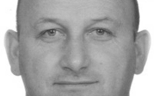 OŚWIĘCIM. Zaginął 41-letni Marcin Zasadni. Policja prowadzi poszukiwania