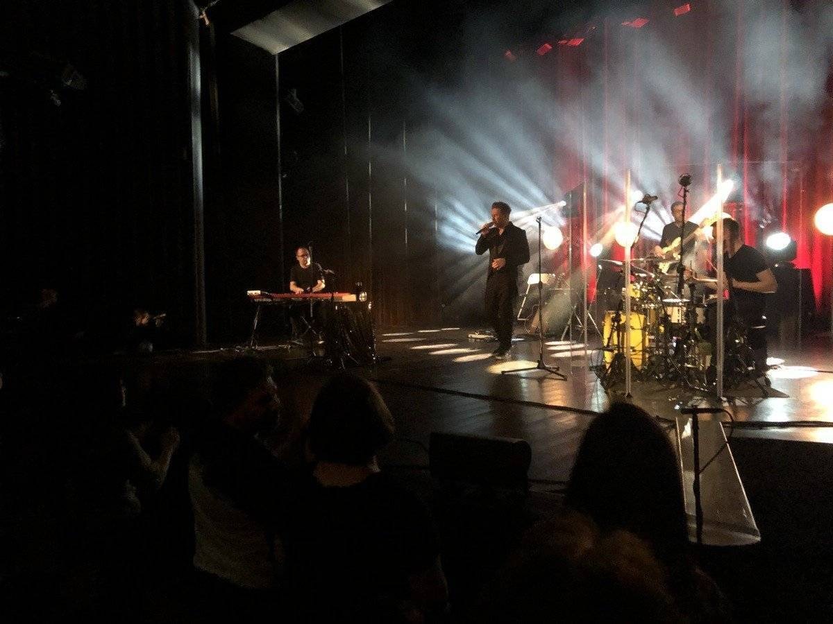 OŚWIĘCIM. Fantastyczny koncert Andrzeja Piasecznego