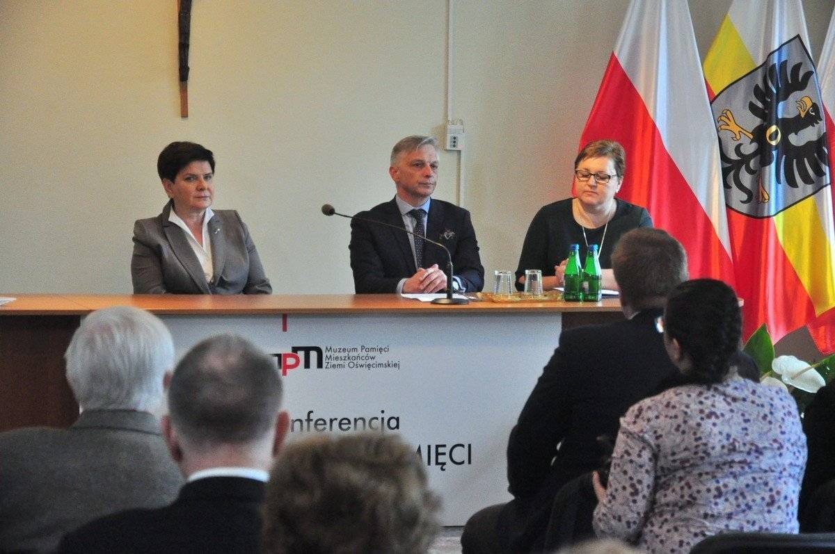 HARMĘŻE. Muzeum promuje nową publikację naukową