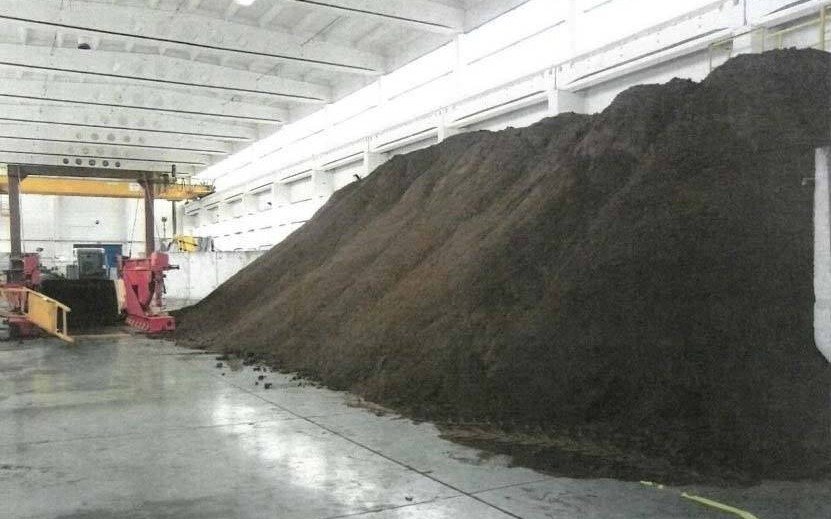 PIOTROWICE-RAJSKO. Zwoził odpady pochodzenia zwierzęcego, następnie fałszował dokumenty