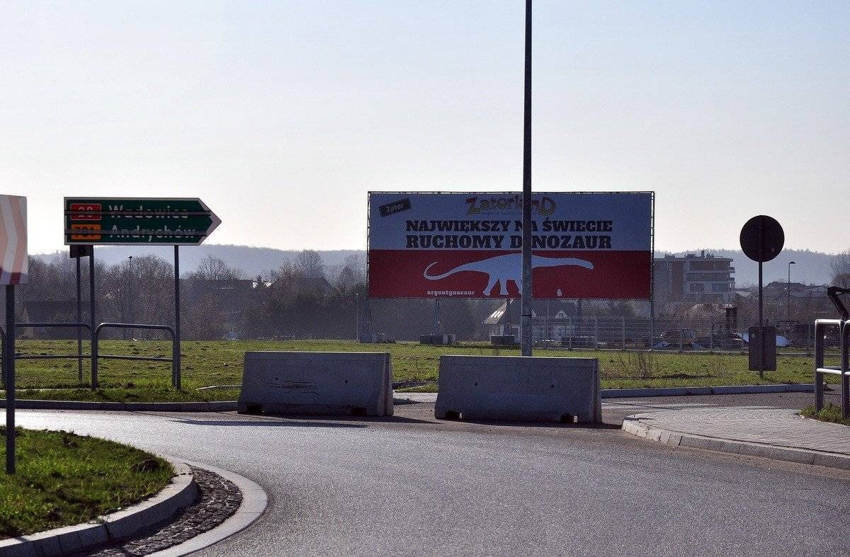 ZATOR. Co dalej z obwodnicą?