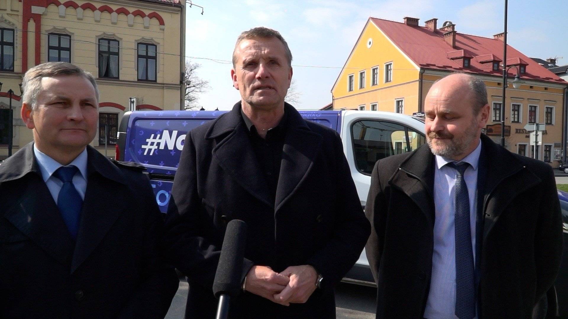 ZATOR. Kampania PiS za nasze… również w powiecie oświęcimskim