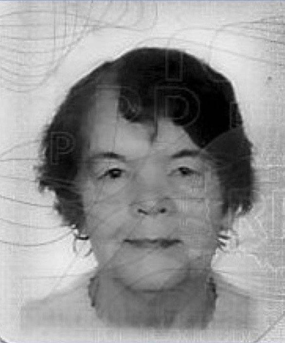 OŚWIĘCIM. Trwają poszukiwania 85-letniej Józefy Wojteckiej. Kobieta może potrzebować pomocy lekarskiej