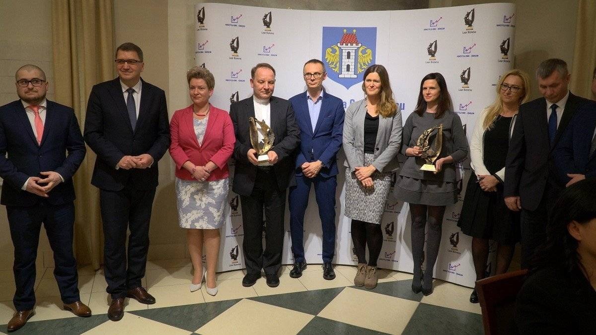 OŚWIĘCIM. Hotel Hampton by Hilton Top Inwestycją 2018