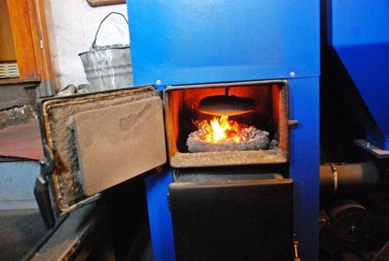 GMINA OŚWIĘCIM. Został tydzień na składanie wniosków o dofinansowanie do wymiany kotłów