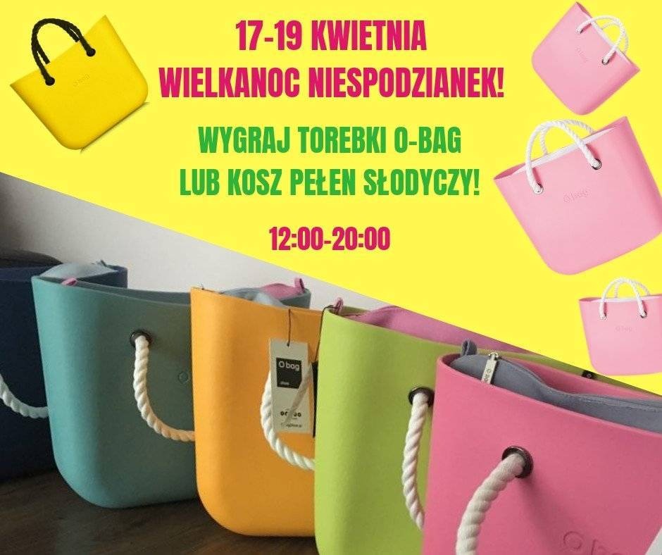 OŚWIĘCIM. Wielkanoc niespodzianek w Niwie
