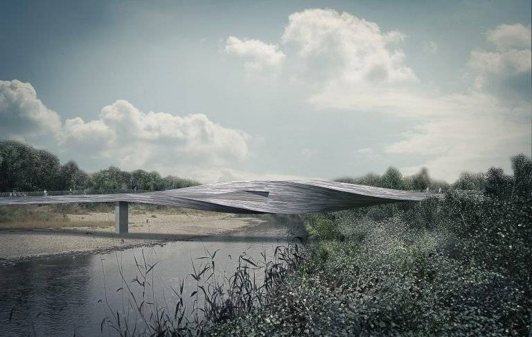 OŚWIĘCIM. Czy to koniec „Mostu Duchów”? Miasto zawiesza realizację i zwraca 6 milionów dotacji