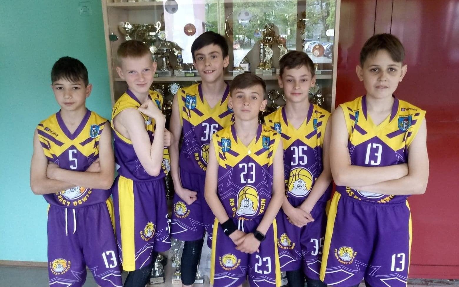 SPORT MŁODZIEŻOWY. Sprawnościowe wieloboje