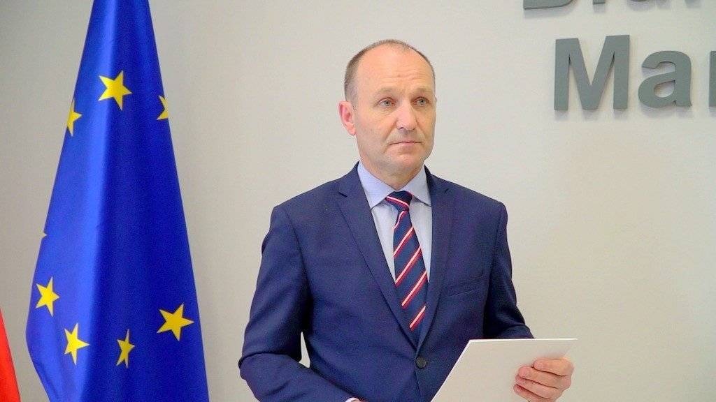 OŚWIĘCIM. Poseł Marek Sowa pisze list otwarty w sprawie dyskryminowania Małopolski zachodniej w podziale środków europejskich