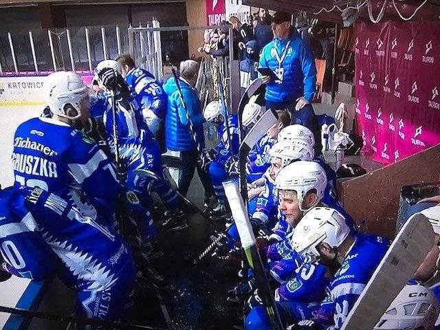 HOKEJ NA LODZIE. Niespodziewany ruch działaczy, czyli Re-Plast Unia z nowym trenerem!