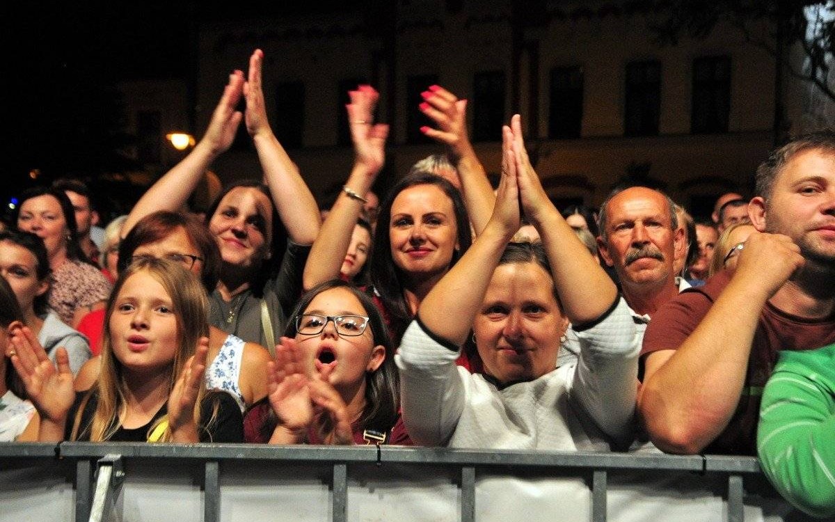 ZATOR. Tak bawiliście się podczas Święta Karpia 2019