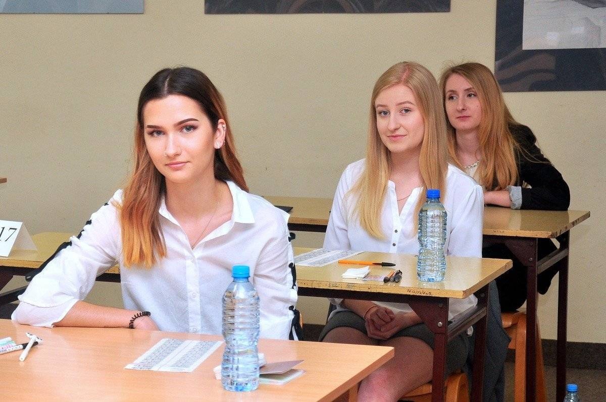 POWIAT. 88% maturzystów zdało egzamin dojrzałości. To wynik lepszy od średniej krajowej i wojewódzkiej